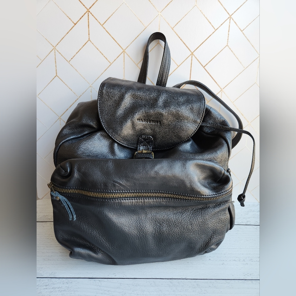 Wanderers Travel Co - The Byron Backpack